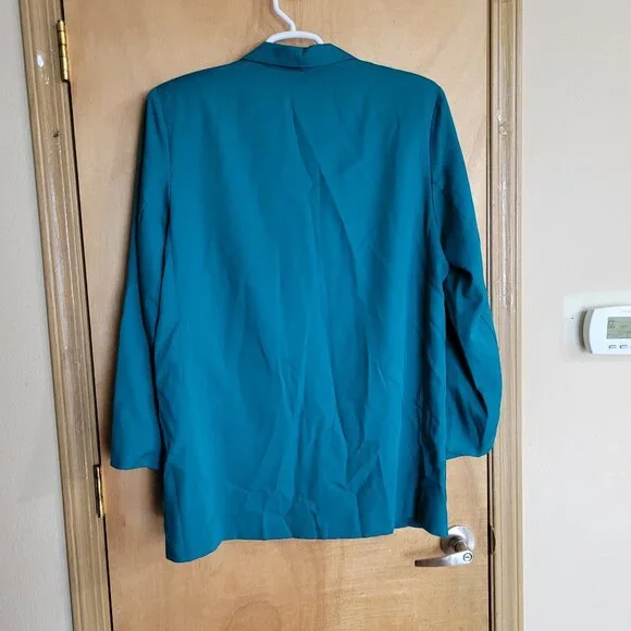 Forenza Blazer Womens Large - Picture 2 of 6